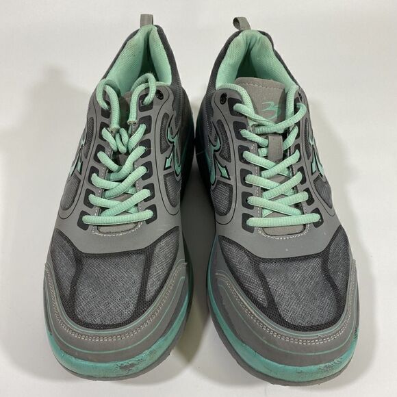 gdefy Gravity Defyer Women's Athletic Walking Shoes Size 9 Comfort Fit - Picture 2 of 9